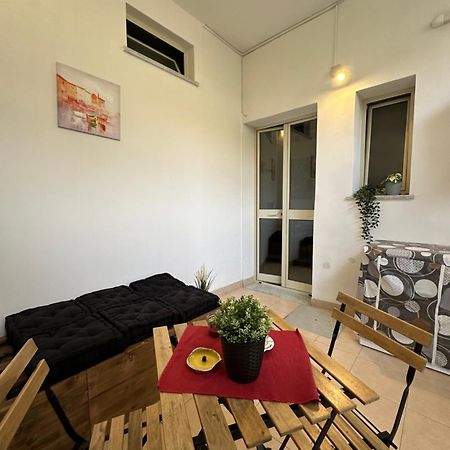 Apartamento Mimmo'S House CTA Exterior foto