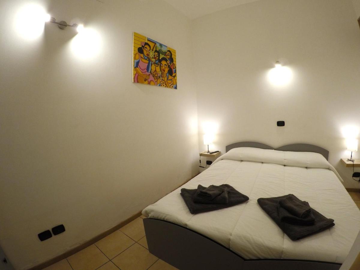 Apartamento Mimmo'S House CTA Exterior foto