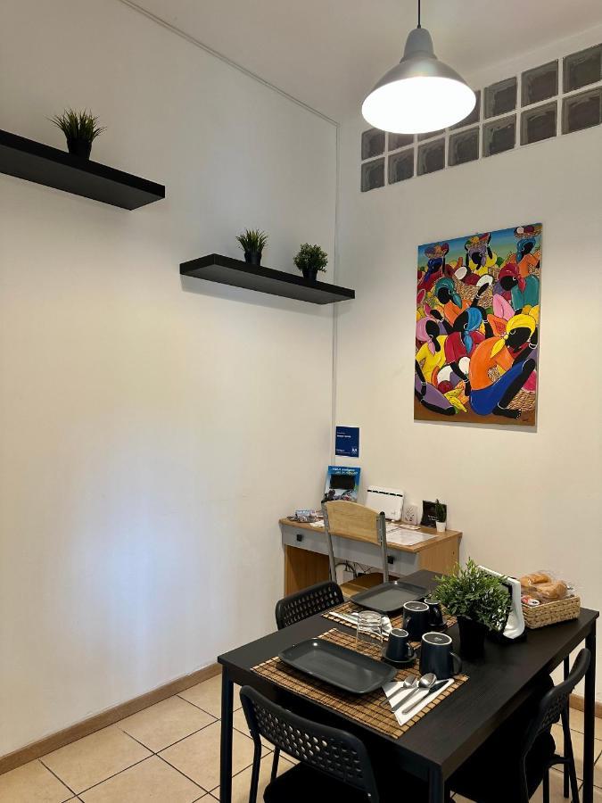 Apartamento Mimmo'S House CTA Exterior foto