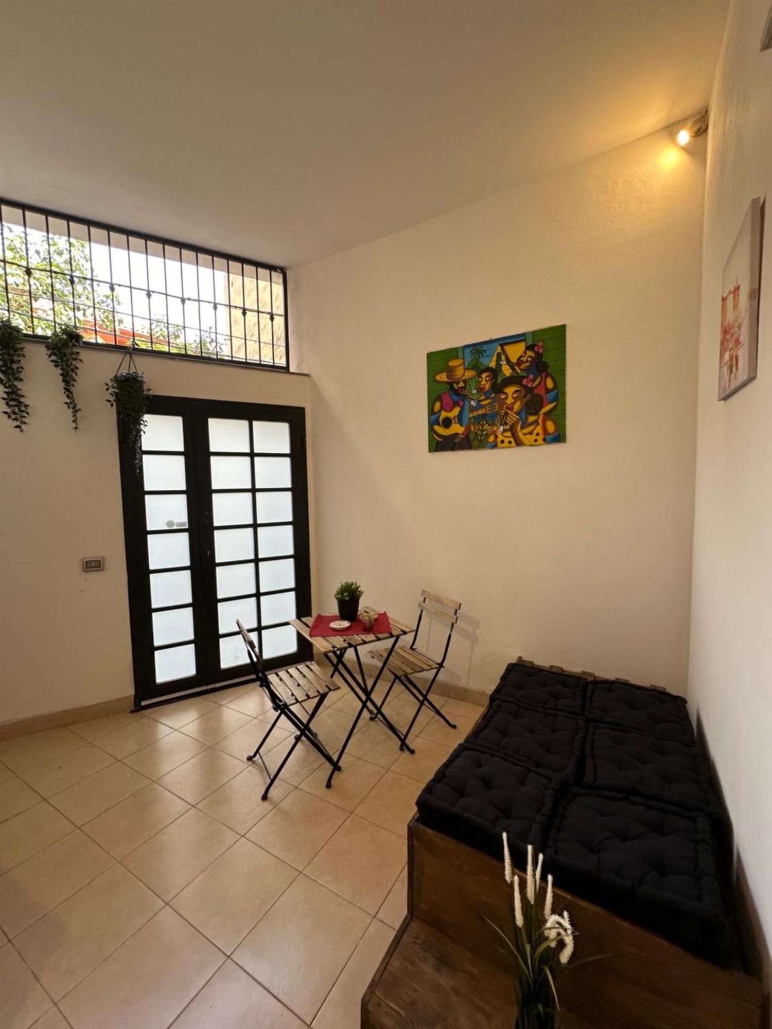 Apartamento Mimmo'S House CTA Exterior foto